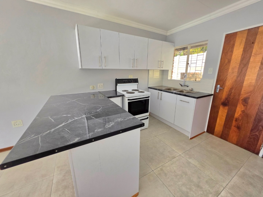 2 Bedroom Property for Sale in Eureka Free State
